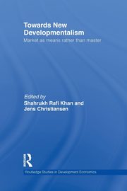 Towards New Developmentalism, 