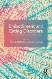 Embodiment and Eating Disorders, 