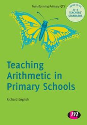 Teaching Arithmetic in Primary Schools, English Richard