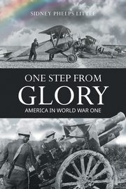 One Step From Glory, Little Sidney P.