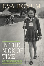 In the Nick of Time, Boyum Eva