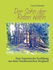 Der Sohn der Roten Wlfin, Friedrichs Cora