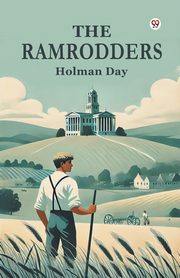 The Ramrodders, Day Holman
