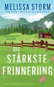 Die strkste Erinnerung, Storm Melissa