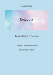 L'tat pur, Barthod Sonia
