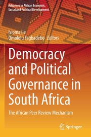 Democracy and Political Governance in South Africa, 