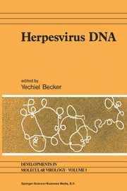 Herpesvirus DNA, 