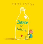 Serce w butelce, Jeffers Oliver