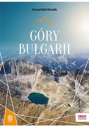 Gry Bugarii MountainBook, Bzowski Krzysztof