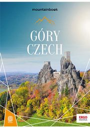 Gry Czech MountainBook, Magnowski Krzysztof, Bzowski Krzysztof