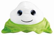 Lumo Stars Veggies and Berries Cawliflower Kukka, 