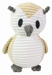 Lumo Velvet Owl Oscar, 