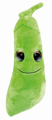 Lumo Stars Veggies and Berries Pea Palko, 