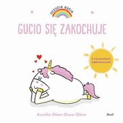 Uczucia Gucia Gucio si zakochuje, Chine Aurelie Chien Chow