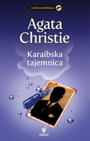 Karaibska tajemnica, Christie Agata