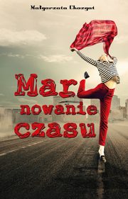 Marynowanie czasu, Chozgat Magorzata