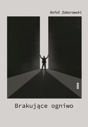 Brakujce ogniwo, Zaborowski Rafa