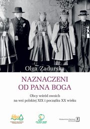 Naznaczeni od Pana Boga, Zadurska Olga