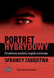 Portret hybrydowy, Speichert-Zalewska Beata