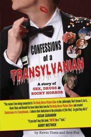 Confessions of a Transylvanian, Theis Kevin