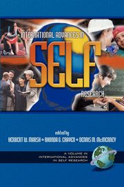 International Advances in Self Research (PB), 