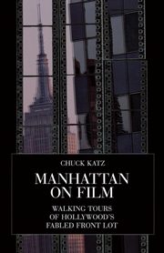 Manhattan on Film 1, Katz Chuck