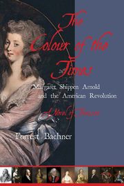 The Colour of the Times, Bachner Forrest g