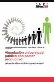 Vinculacin universidad pblica con sector productivo, Pe?alva Rosales Laura Patricia