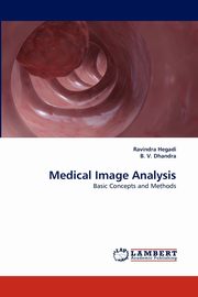 Medical Image Analysis, Hegadi Ravindra