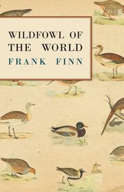 Wildfowl of the World, Finn Frank