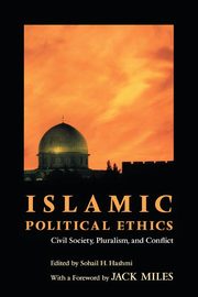 Islamic Political Ethics, 