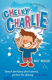 Cheeky Charlie, Waugh Mat