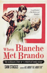 When Blanche Met Brando, Staggs Sam