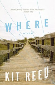 WHERE, REED KIT