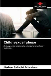 Child sexual abuse, Colomb Echenique Marlene