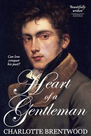 Heart of a Gentleman, Brentwood Charlotte
