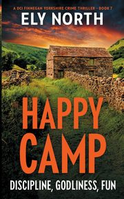 Happy Camp, North Ely