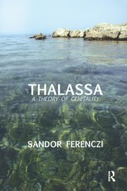 Thalassa, Ferenczi Sandor