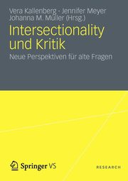 Intersectionality und Kritik, 