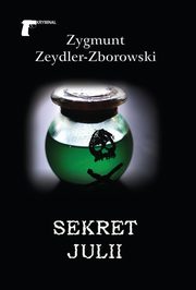 Sekret Julii, Zeydler-Zborowski Zygmunt