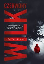 Czerwony wilk, Williams Jen