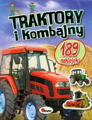 Traktory i kombajny, 