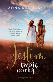 Jestem twoj crk, Karpiska Anna