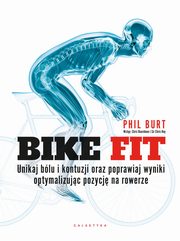 Bike fit, Burt Phil