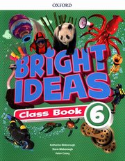 Bright Ideas Level 6 Pack (Class Book and app), Bilsborough Katherine, Bilsborough Steve, Casey Helen