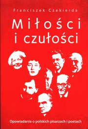 Mioci i czuoci, Czekierda Franciszek