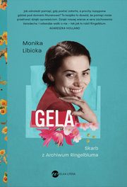 Gela, Libicka Monika