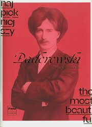 Najpikniejszy Paderewski, 