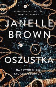 Oszustka, Brown Janelle