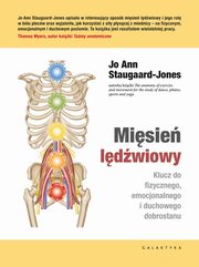 Misie ldwiowy, Staugaard-Jones Jo Ann